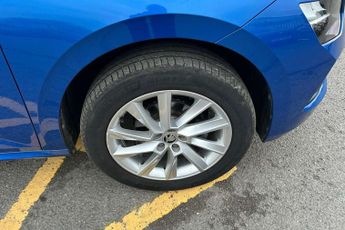 Skoda Kamiq 1.0 TSI SE 5dr DSG