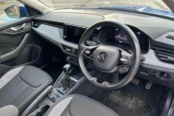 Skoda Kamiq 1.0 TSI SE 5dr DSG