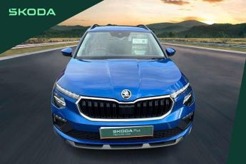 Skoda Kamiq 1.0 TSI SE 5dr DSG