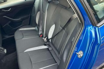 Skoda Kamiq 1.0 TSI SE 5dr DSG