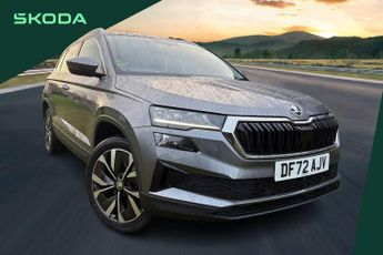 Skoda Karoq 1.5 TSI SE L 5dr