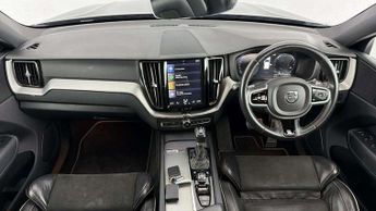 Volvo XC60 2.0 D4 R DESIGN 5dr AWD Geartronic