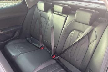 Cupra Formentor 1.5 TSI 150 V2 5dr DSG