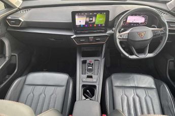 Cupra Formentor 1.5 TSI 150 V2 5dr DSG