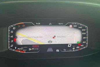 Cupra Formentor 1.5 TSI 150 V2 5dr DSG