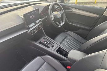 Cupra Formentor 1.5 TSI 150 V2 5dr DSG