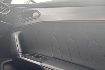 Cupra Formentor 1.5 TSI 150 V2 5dr DSG