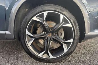 Cupra Formentor 1.5 TSI 150 V2 5dr DSG