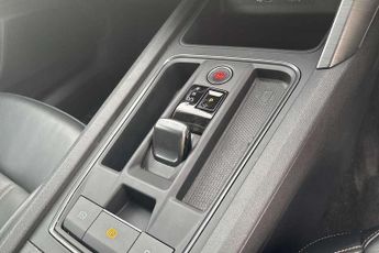 Cupra Formentor 1.5 TSI 150 V2 5dr DSG