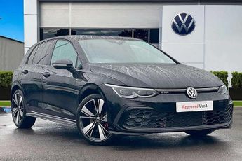 Volkswagen Golf TDi 2.0 TDI 200 GTD 5dr DSG