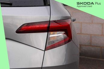 Skoda Karoq 1.5 TSI SE L 5dr DSG