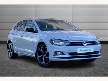 Volkswagen Polo 1.0 TSI 95 Beats 5dr DSG