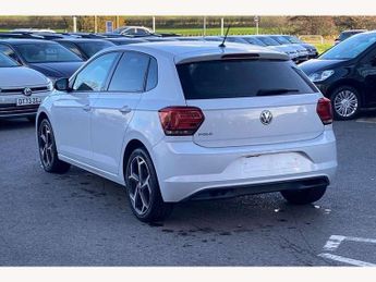 Volkswagen Polo 1.0 TSI 95 Beats 5dr DSG