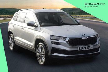 Skoda Karoq 1.5 TSI SE L 5dr DSG