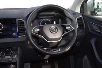 Skoda Karoq 1.5 TSI SE L 5dr DSG