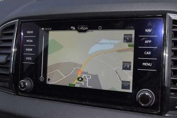 Skoda Karoq 1.5 TSI SE L 5dr DSG