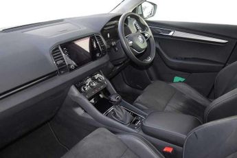 Skoda Karoq 1.5 TSI SE L 5dr DSG