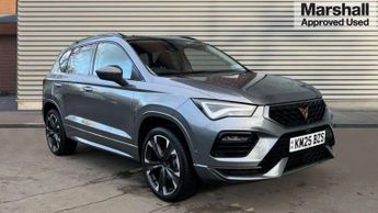 Cupra Ateca 1.5 EcoTSI V2 5dr DSG