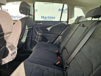 Volkswagen Tiguan 2.0 TDi 150 4Motion SEL 5dr DSG