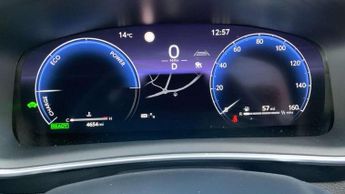 Toyota Corolla 1.8 Hybrid Design 5dr CVT