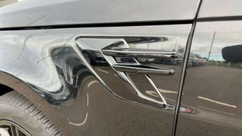 Land Rover Range Rover Sport 2.0 P400e HSE Dynamic Black 5dr Auto