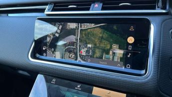 Land Rover Range Rover Velar 2.0 D200 R-Dynamic SE 5dr Auto