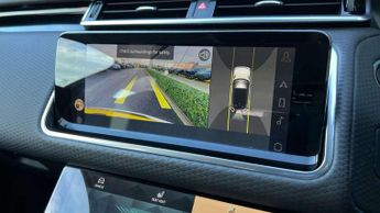 Land Rover Range Rover Velar 2.0 D200 R-Dynamic SE 5dr Auto