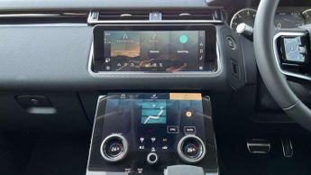 Land Rover Range Rover Velar 2.0 D200 R-Dynamic SE 5dr Auto
