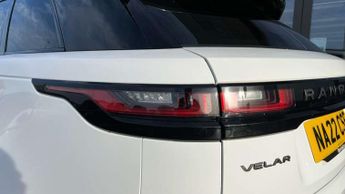 Land Rover Range Rover Velar 2.0 D200 R-Dynamic SE 5dr Auto