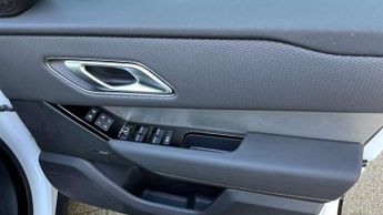 Land Rover Range Rover Velar 2.0 D200 R-Dynamic SE 5dr Auto