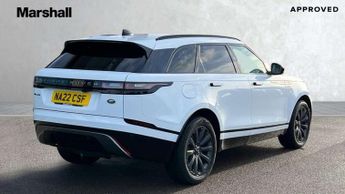 Land Rover Range Rover Velar 2.0 D200 R-Dynamic SE 5dr Auto
