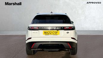 Land Rover Range Rover Velar 2.0 D200 R-Dynamic SE 5dr Auto