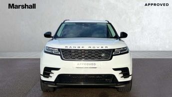 Land Rover Range Rover Velar 2.0 D200 R-Dynamic SE 5dr Auto