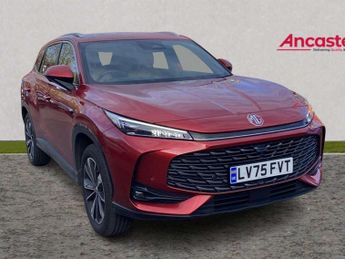 MG HS 1.5 T-GDI Trophy 5dr