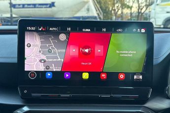 Cupra Formentor 1.5 TSI 150 V2 5dr DSG