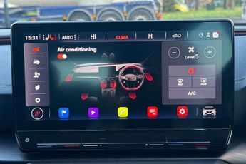 Cupra Formentor 1.5 TSI 150 V2 5dr DSG