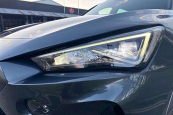 Cupra Formentor 1.5 TSI 150 V2 5dr DSG