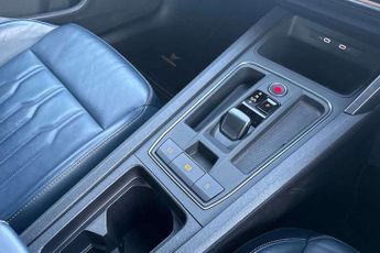 Cupra Formentor 1.5 TSI 150 V2 5dr DSG