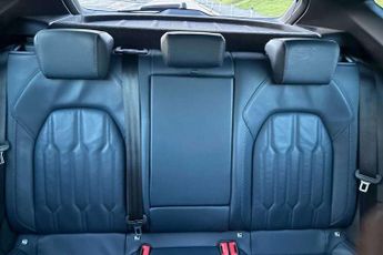 Cupra Formentor 1.5 TSI 150 V2 5dr DSG