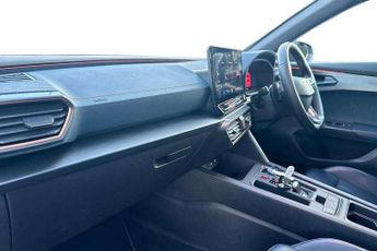 Cupra Formentor 1.5 TSI 150 V2 5dr DSG