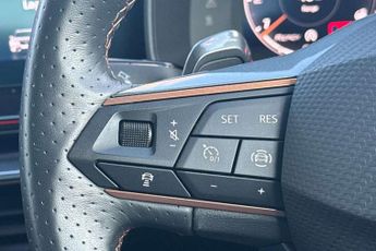 Cupra Formentor 1.5 TSI 150 V2 5dr DSG