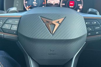 Cupra Formentor 1.5 TSI 150 V2 5dr DSG