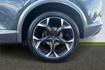 Cupra Formentor 1.5 TSI 150 V2 5dr DSG