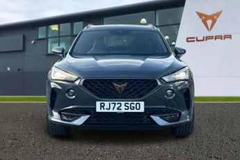 Cupra Formentor 1.5 TSI 150 V2 5dr DSG