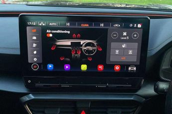 Cupra Formentor 1.5 TSI 150 V2 5dr DSG