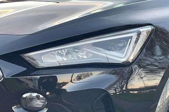 Cupra Formentor 1.5 TSI 150 V2 5dr DSG