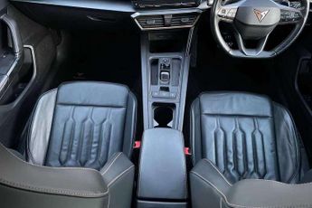 Cupra Formentor 1.5 TSI 150 V2 5dr DSG