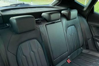 Cupra Formentor 1.5 TSI 150 V2 5dr DSG