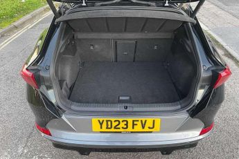 Cupra Formentor 1.5 TSI 150 V2 5dr DSG