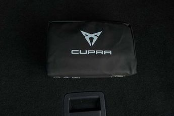 Cupra Formentor 1.5 TSI 150 V2 5dr DSG